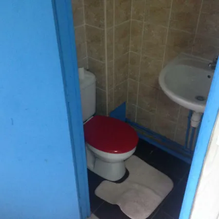 Cyrano Voltaire 酒店 巴黎