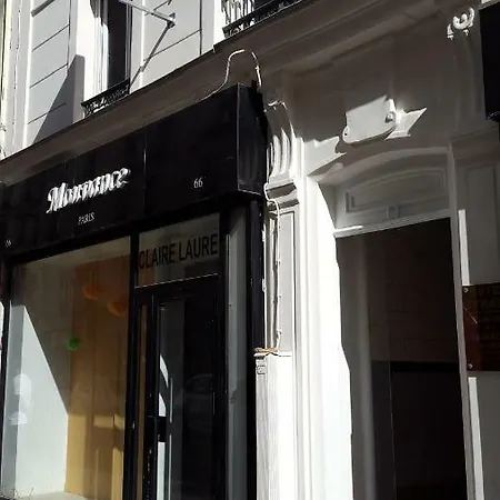 Cyrano Voltaire * Paris