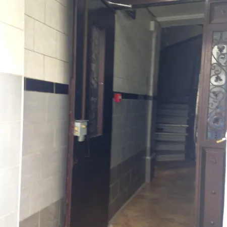 Hotel Cyrano Voltaire