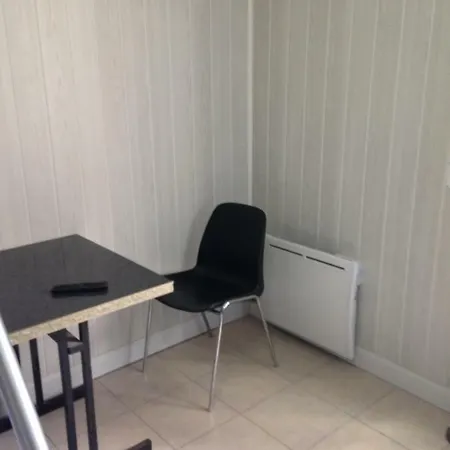 Cyrano Voltaire * Paryż