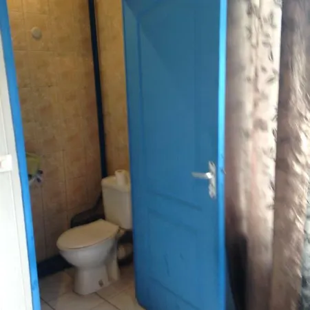 Cyrano Voltaire فندق *