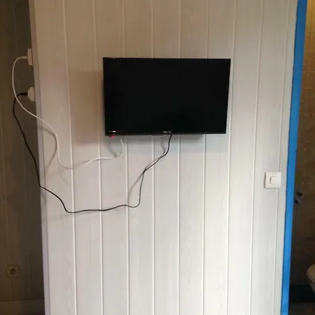 Cyrano Voltaire فندق باريس