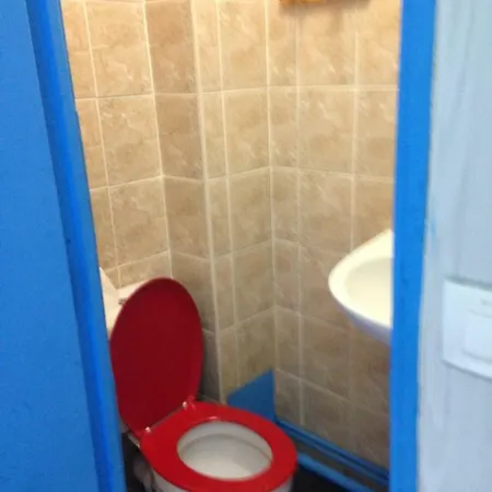 Hotel Cyrano Voltaire