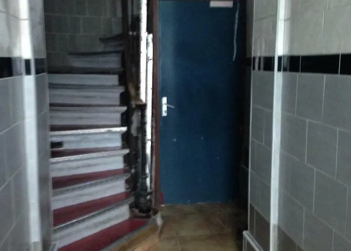 Cyrano Voltaire Paris