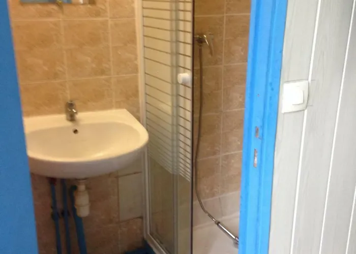 Cyrano Voltaire Paris