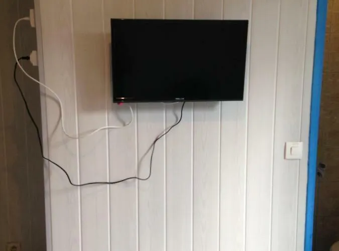 Cyrano Voltaire Hotel Paris