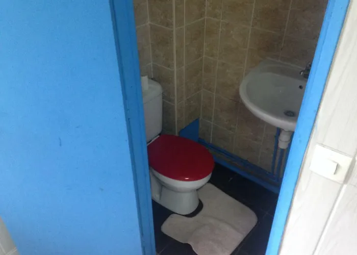 Cyrano Voltaire Hotel Paris