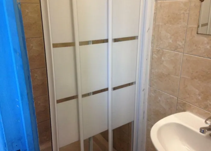 Hotel Cyrano Voltaire