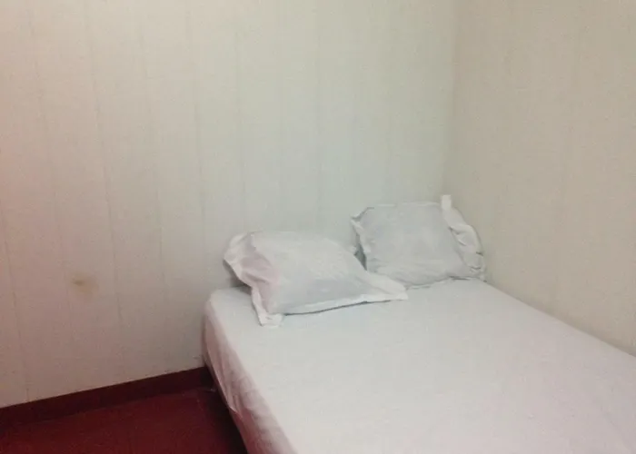 Hotel Cyrano Voltaire