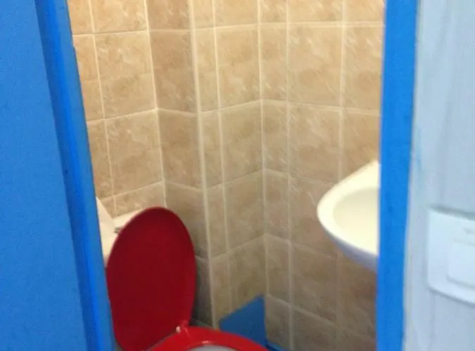 Hotel Cyrano Voltaire